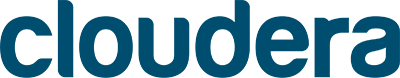 Cloudera Logo