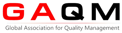 GAQM Logo