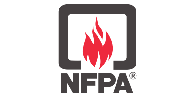 NFPA Logo